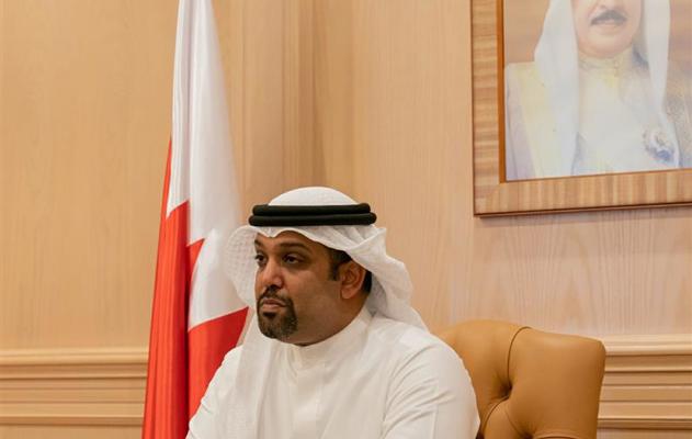 وزير المالية والاقتصاد الوطني يشارك في الاجتماع الوزاري السنوي للاستثمار برأس المال البشري التابع لمجموعة البنك الدولي